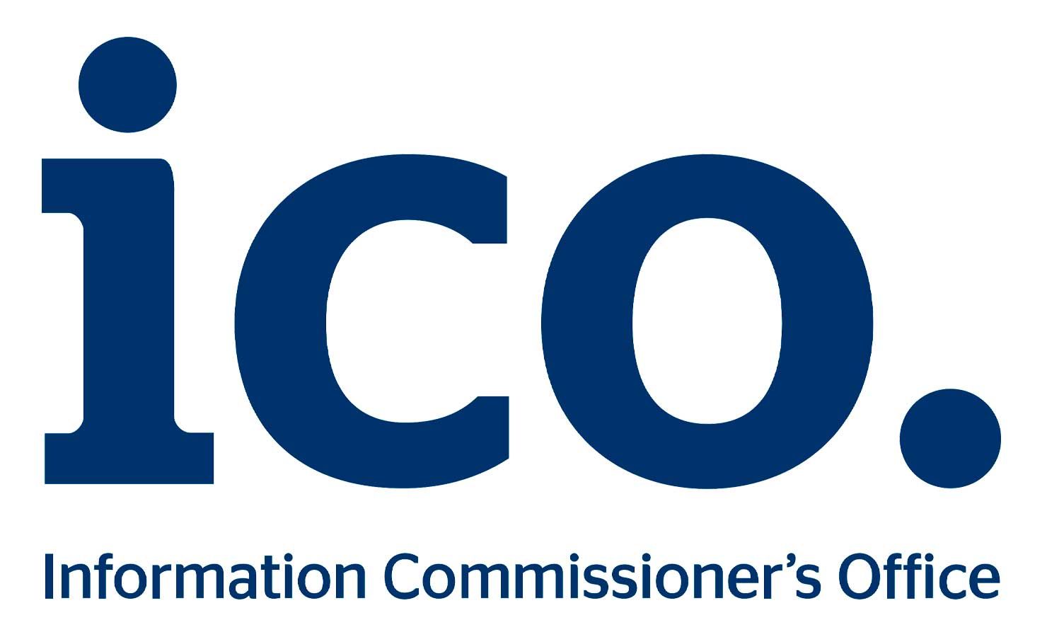 ICO Data Protection Registration
