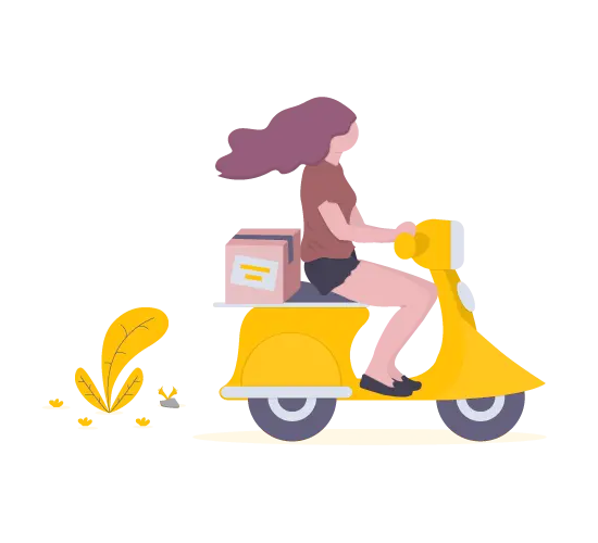 Streamlined Logistics Fleet